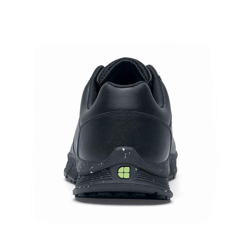 SALOON II ECO HERREN SCHWARZ
