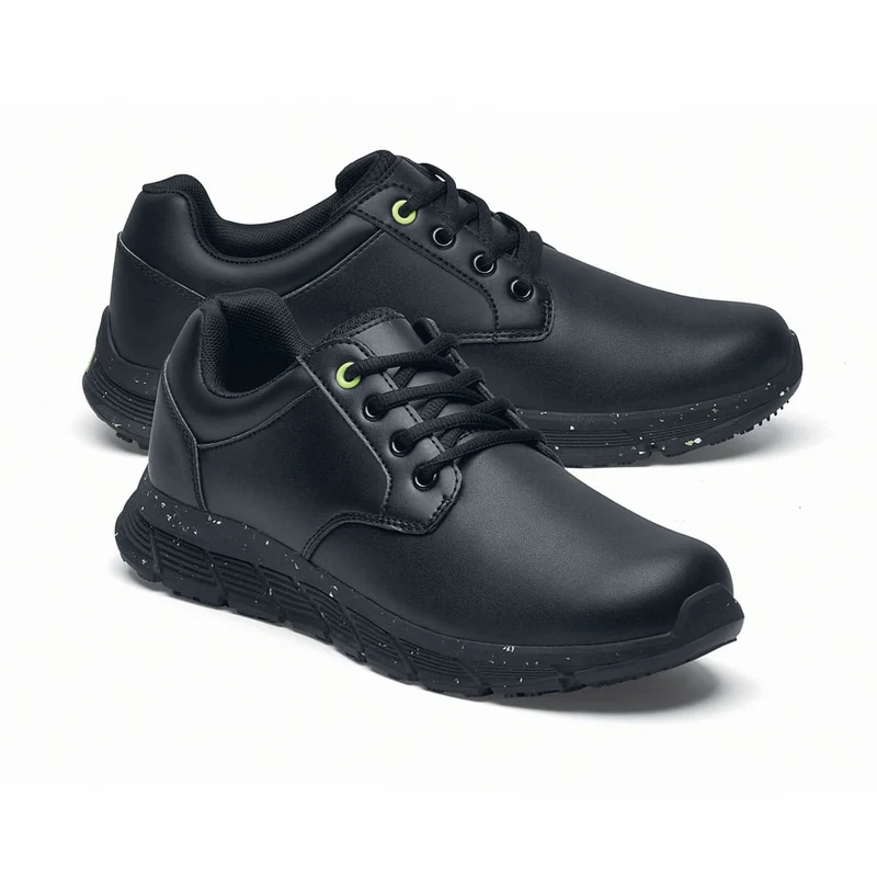 SALOON II ECO HERREN SCHWARZ