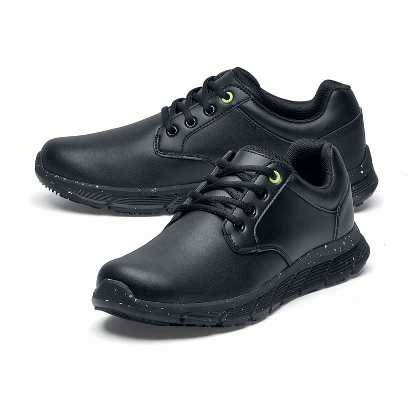 SALOON II ECO HERREN SCHWARZ