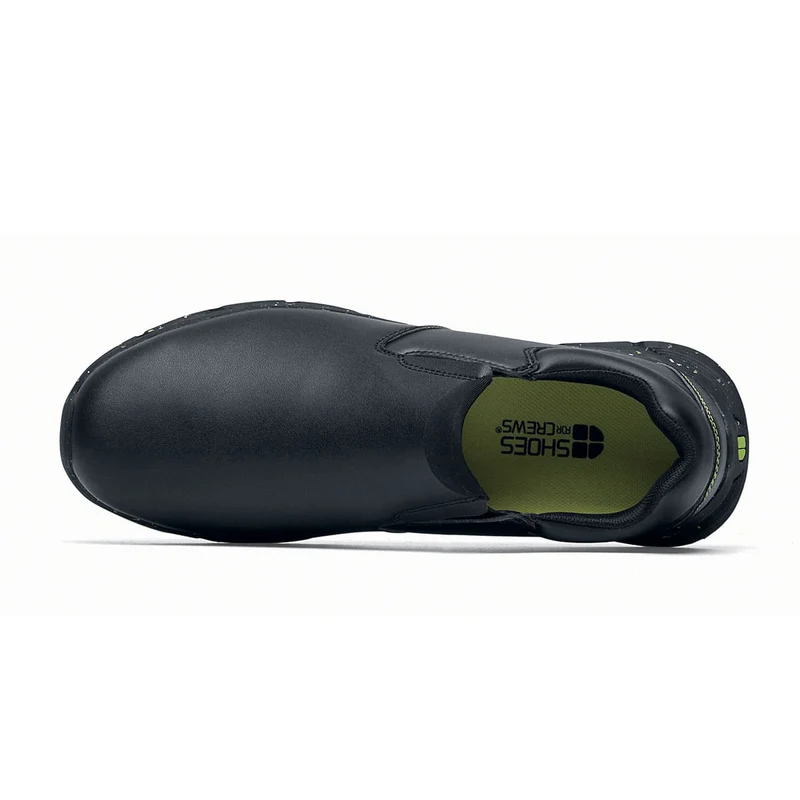 CATER ECO HERREN SCHWARZ