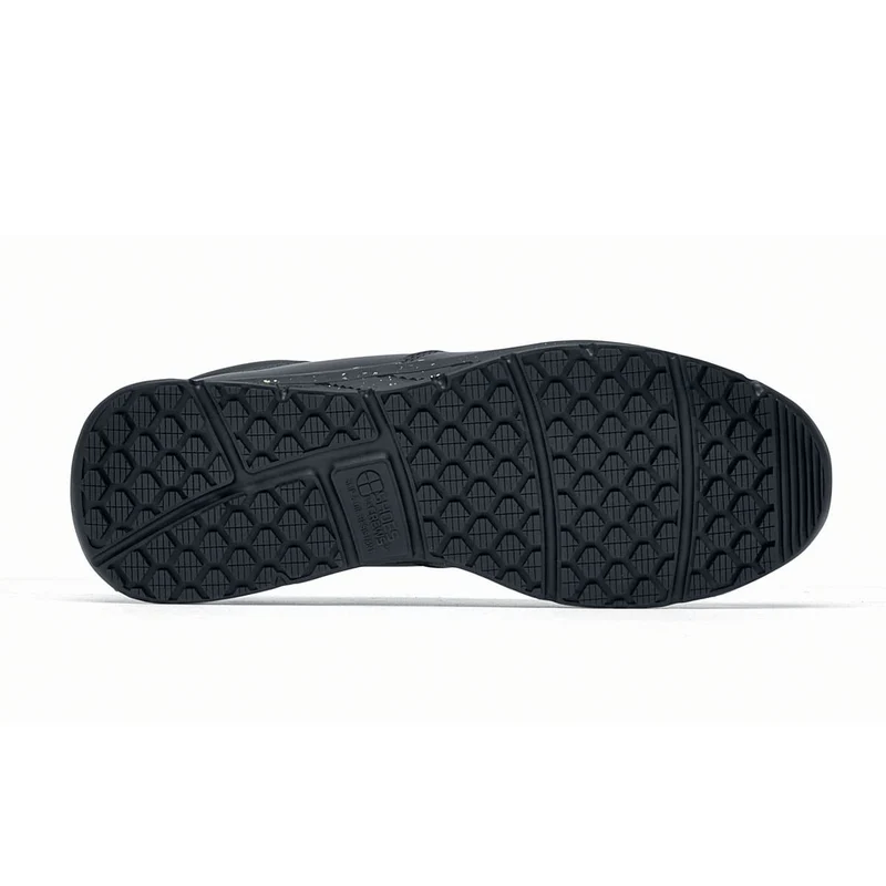 CATER ECO HERREN SCHWARZ