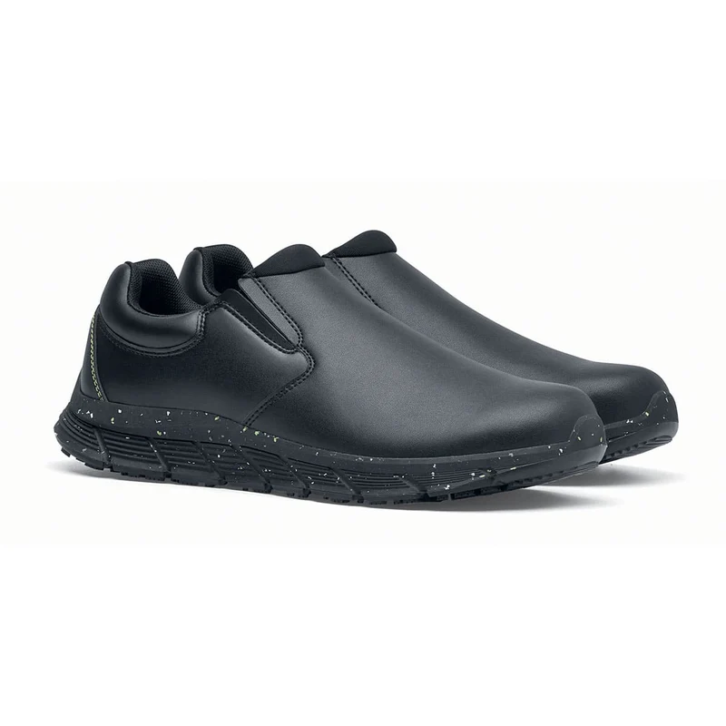 CATER ECO HERREN SCHWARZ