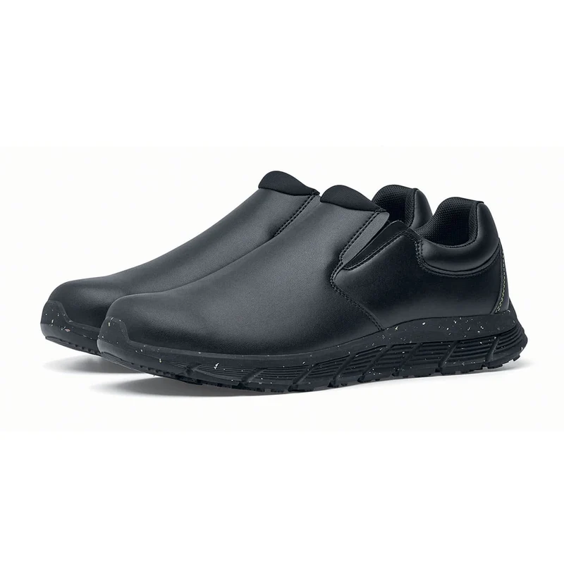 CATER ECO HERREN SCHWARZ