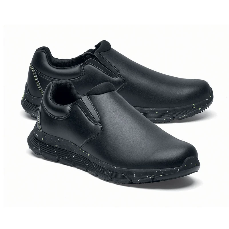CATER ECO HERREN SCHWARZ