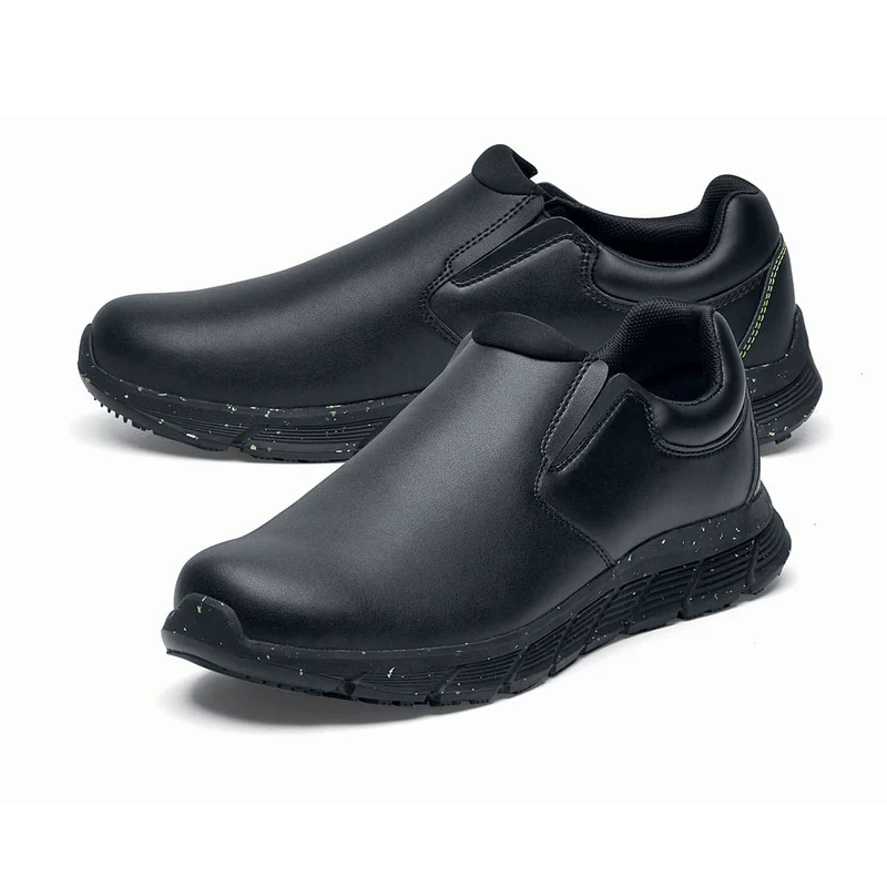CATER ECO HERREN SCHWARZ