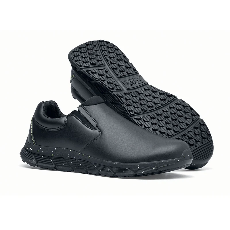 CATER ECO HERREN SCHWARZ