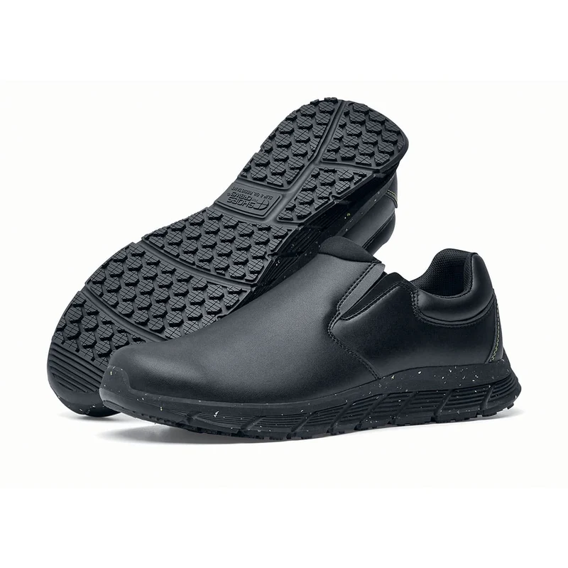 CATER ECO HERREN SCHWARZ