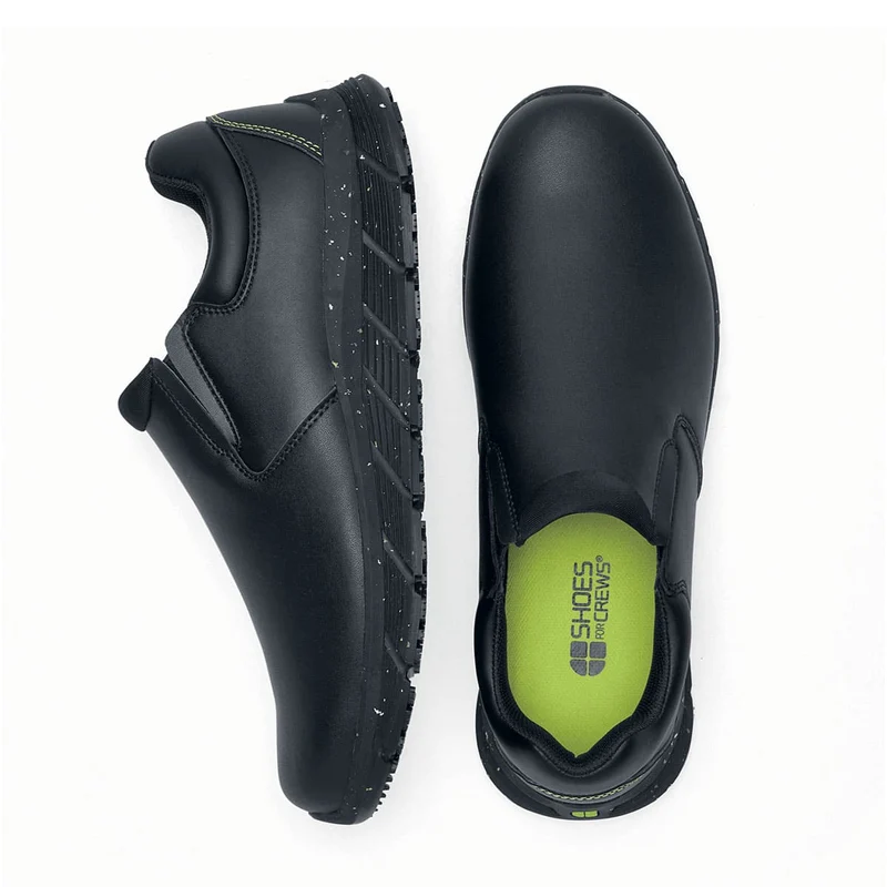 CATER ECO HERREN SCHWARZ