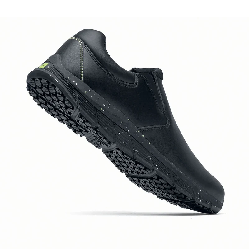 CATER ECO HERREN SCHWARZ