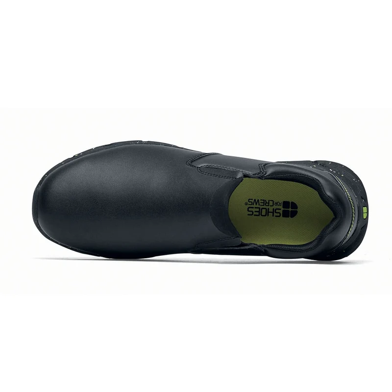 CATER ECO DAMEN SCHWARZ