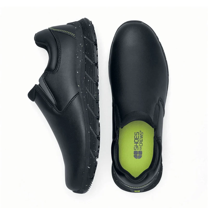 CATER ECO DAMEN SCHWARZ