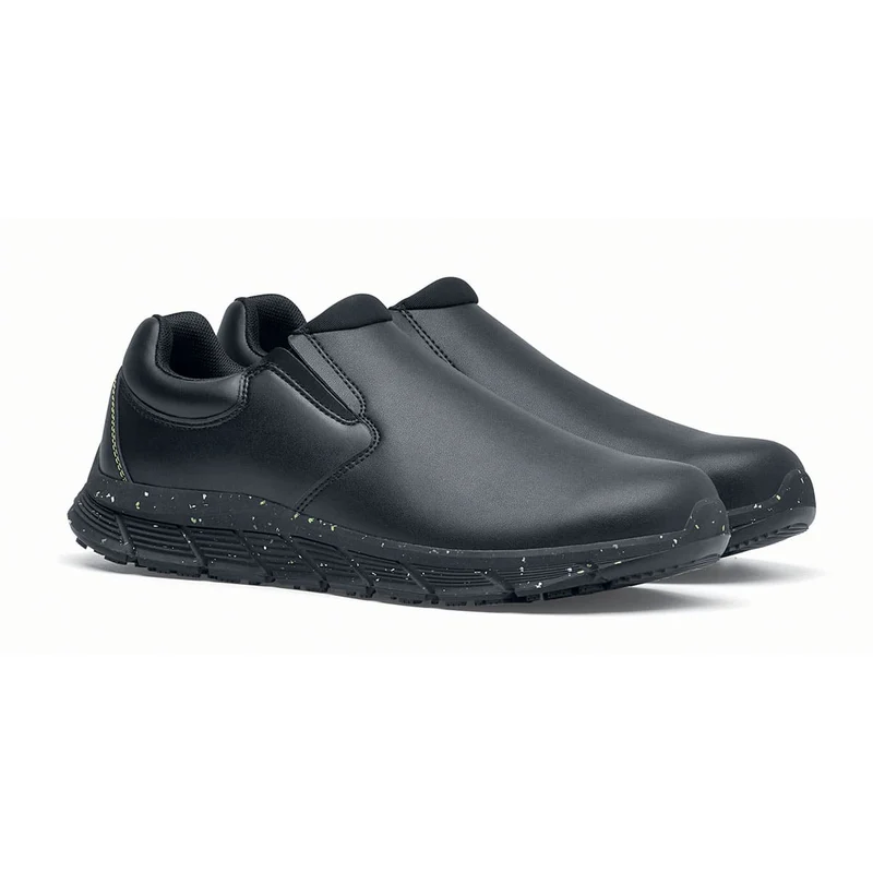CATER ECO DAMEN SCHWARZ