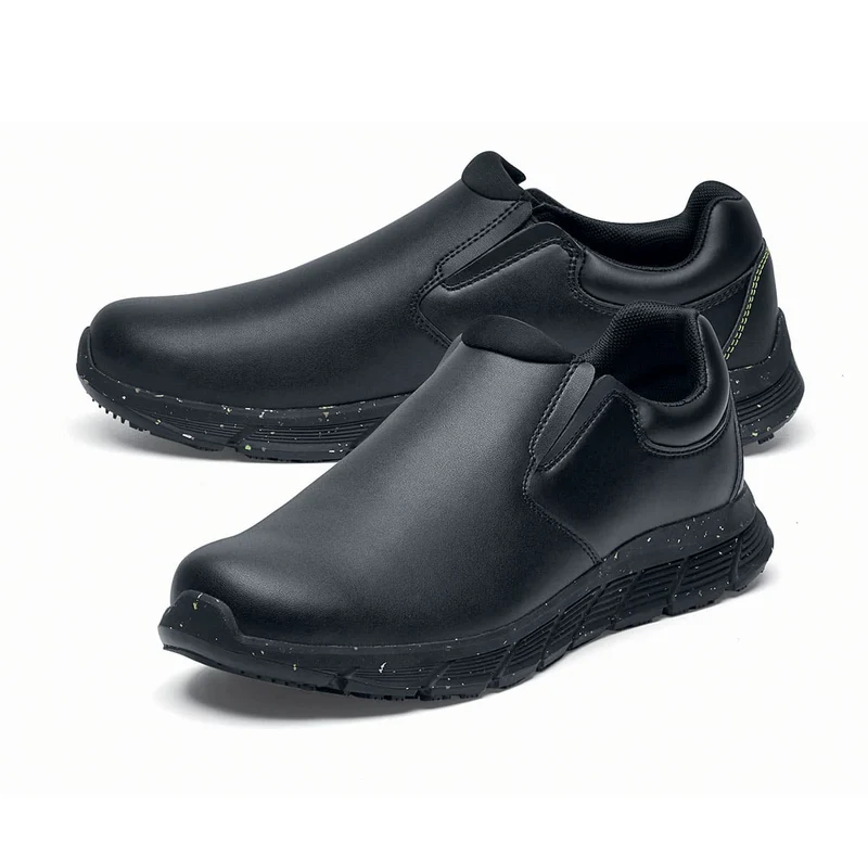 CATER ECO DAMEN SCHWARZ