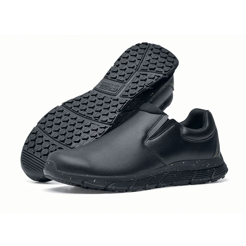 CATER ECO DAMEN SCHWARZ
