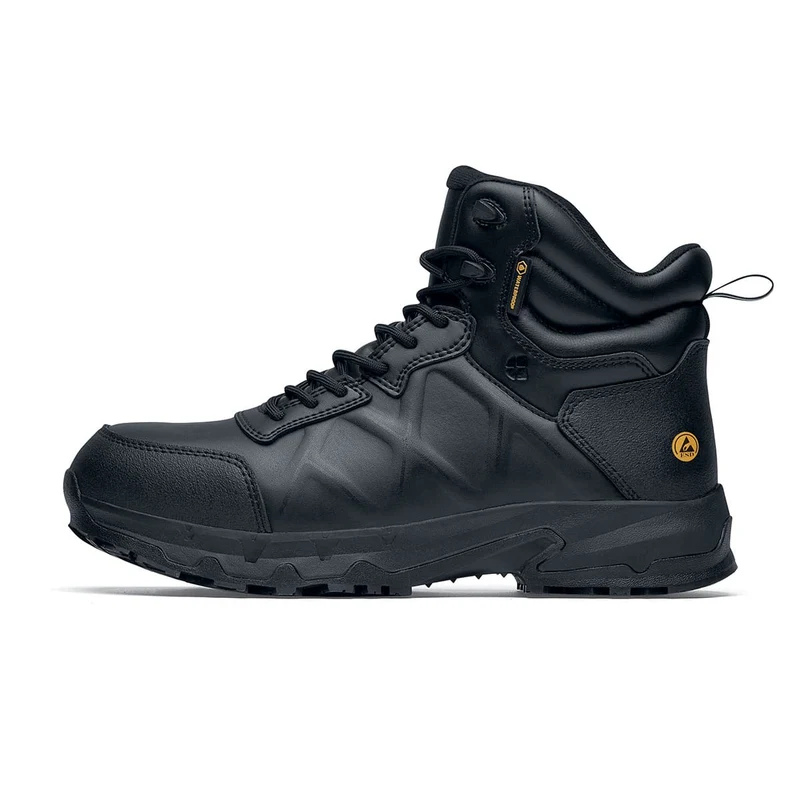 CALLAN MID O2 SRC CI HI ESD