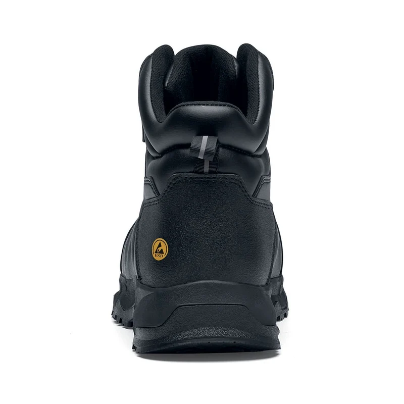CALLAN MID O2 SRC CI HI ESD