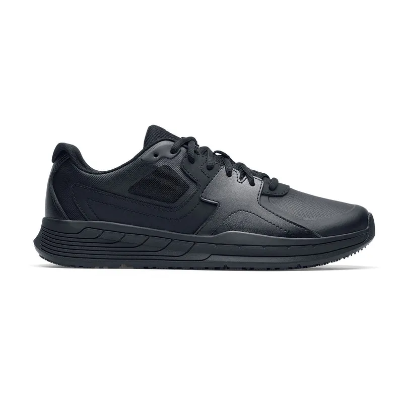 CONDOR II DAMEN UND HERREN SCHWARZ