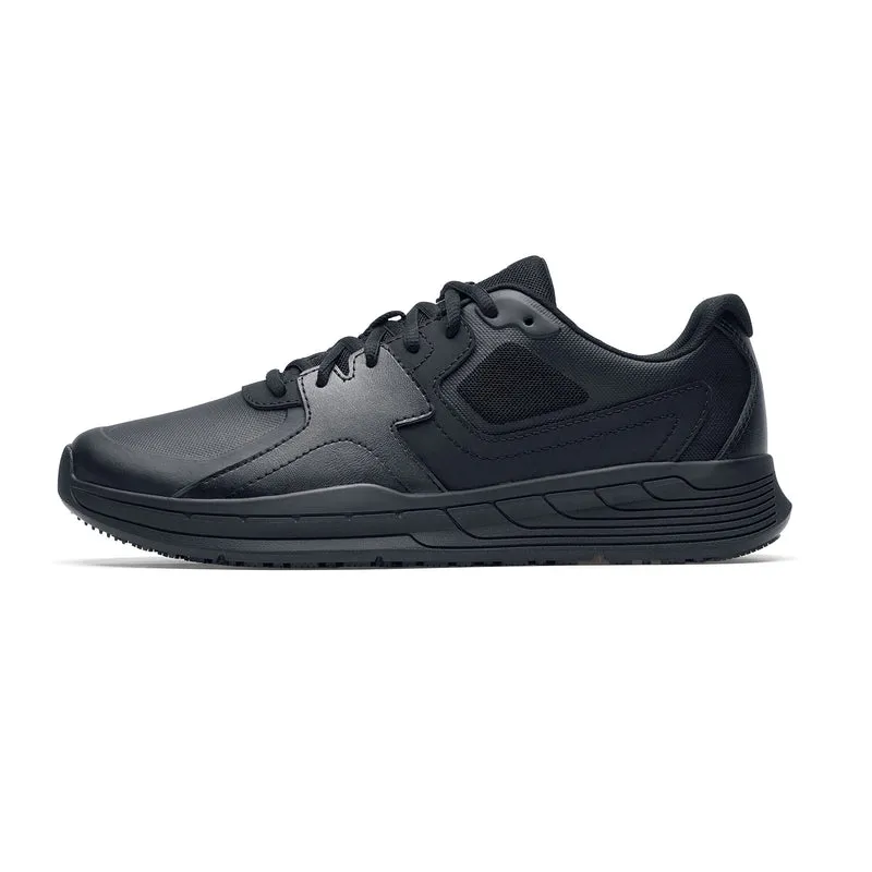 CONDOR II DAMEN UND HERREN SCHWARZ