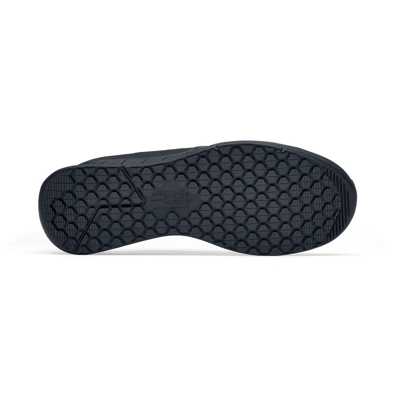 CONDOR II DAMEN UND HERREN SCHWARZ