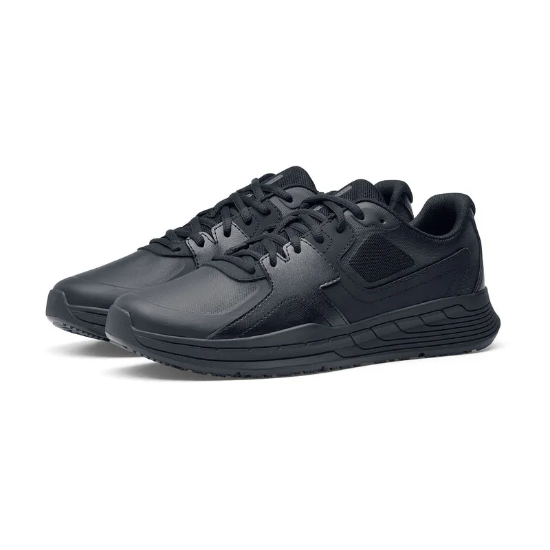 CONDOR II DAMEN UND HERREN SCHWARZ