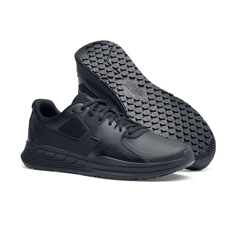 CONDOR II DAMEN UND HERREN SCHWARZ