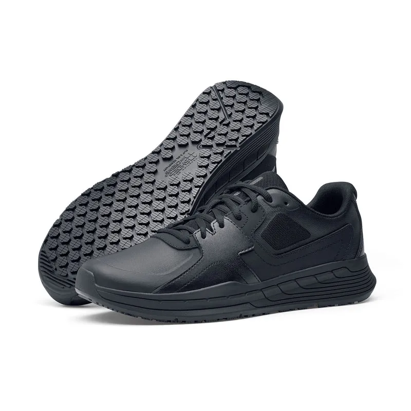 CONDOR II DAMEN UND HERREN SCHWARZ