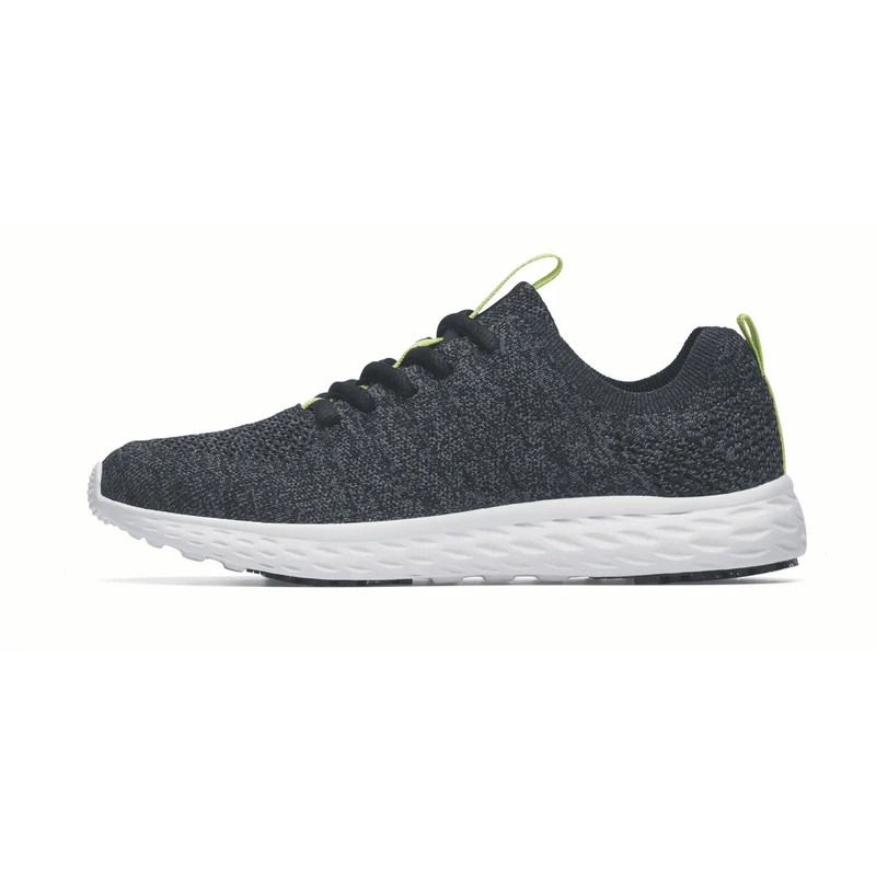 EVERLIGHT ECO HERREN SCHWARZ/GRAU