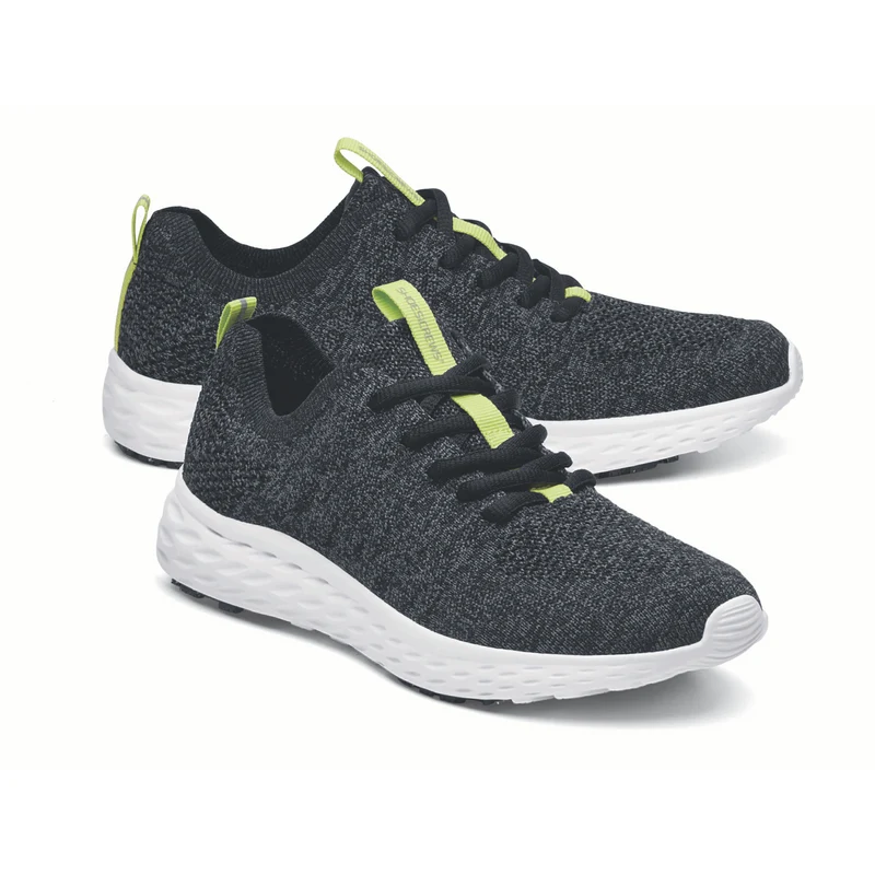 EVERLIGHT ECO HERREN SCHWARZ/GRAU
