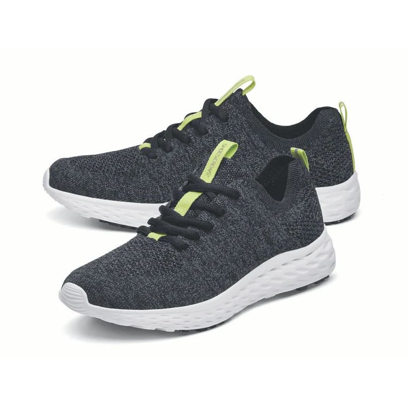 EVERLIGHT ECO HERREN SCHWARZ/GRAU
