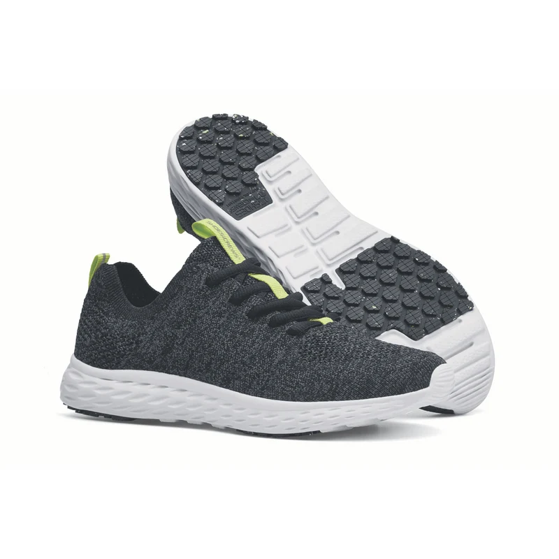 EVERLIGHT ECO HERREN SCHWARZ/GRAU