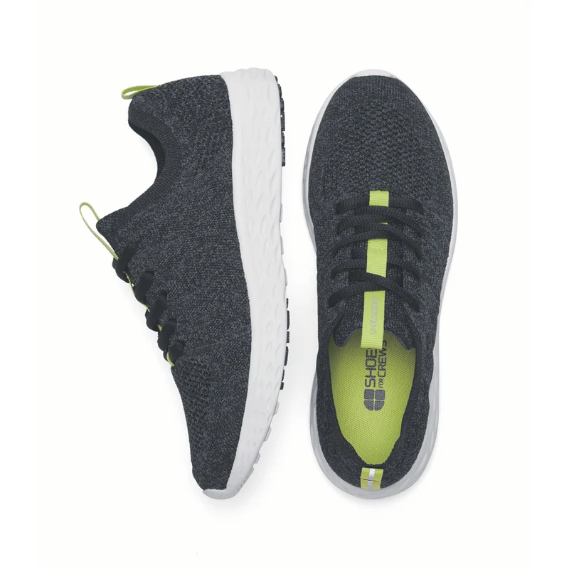 EVERLIGHT ECO HERREN SCHWARZ/GRAU