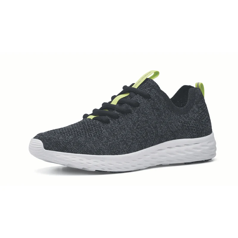 EVERLIGHT ECO HERREN SCHWARZ/GRAU