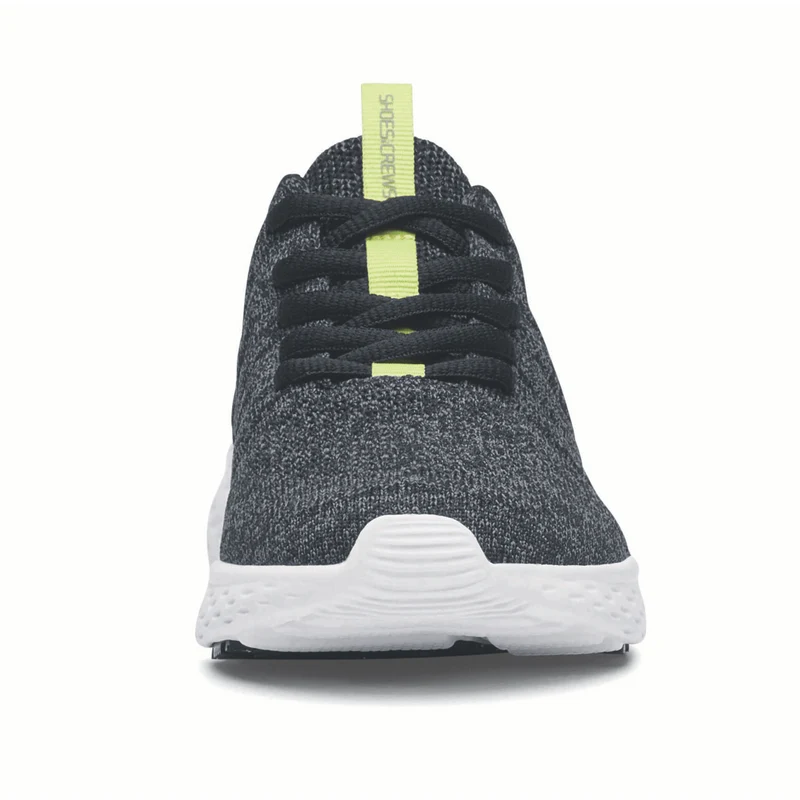 EVERLIGHT ECO HERREN SCHWARZ/GRAU