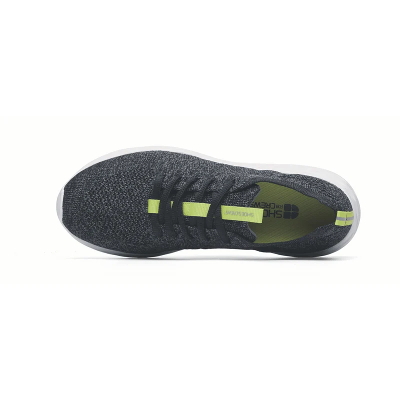 EVERLIGHT ECO HERREN SCHWARZ/GRAU