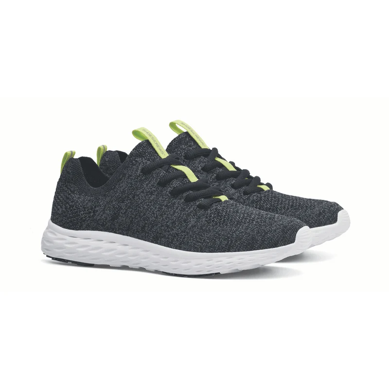 EVERLIGHT ECO HERREN SCHWARZ/GRAU