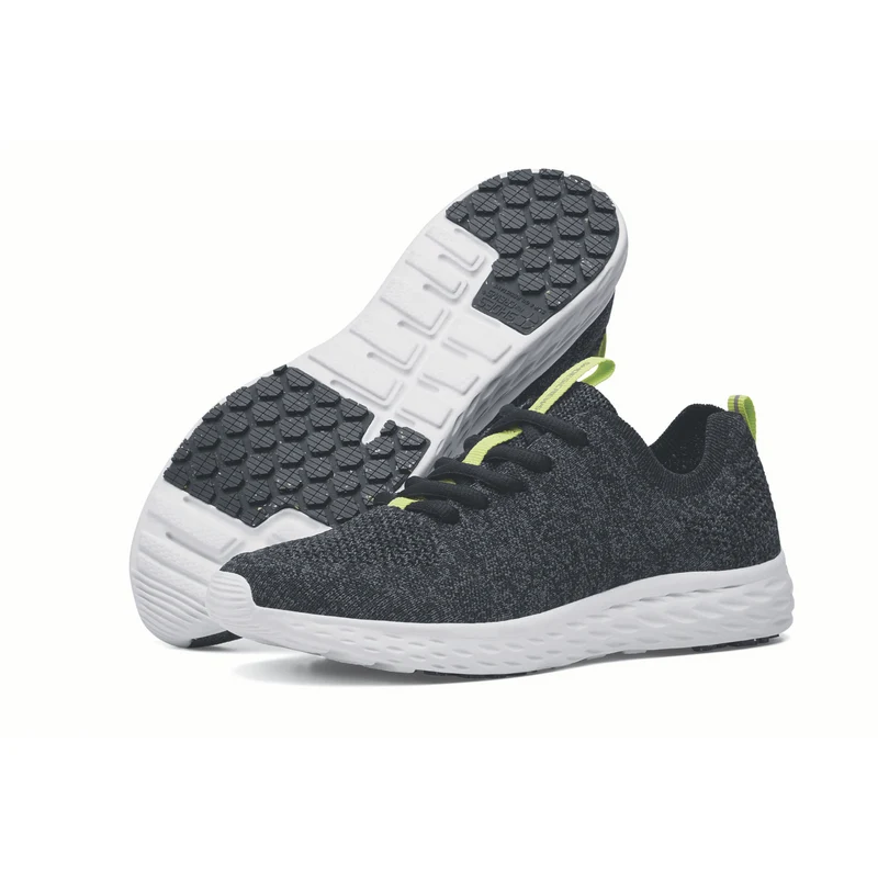 EVERLIGHT ECO HERREN SCHWARZ/GRAU
