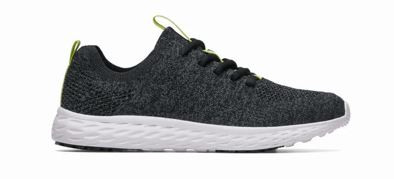 EVERLIGHT ECO DAMEN SCHWARZ/GRAU