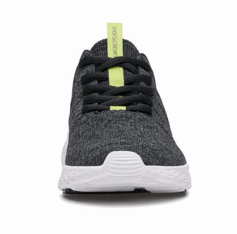 EVERLIGHT ECO DAMEN SCHWARZ/GRAU
