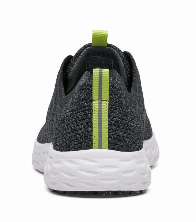EVERLIGHT ECO DAMEN SCHWARZ/GRAU