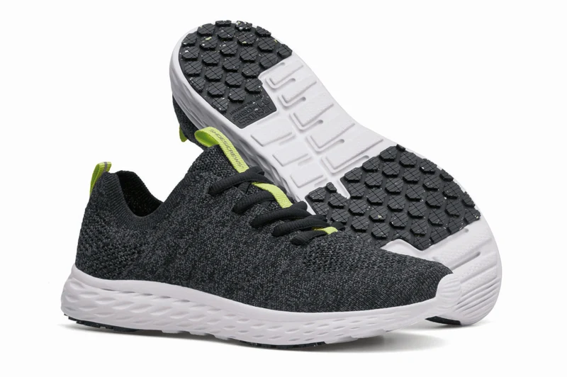 EVERLIGHT ECO DAMEN SCHWARZ/GRAU