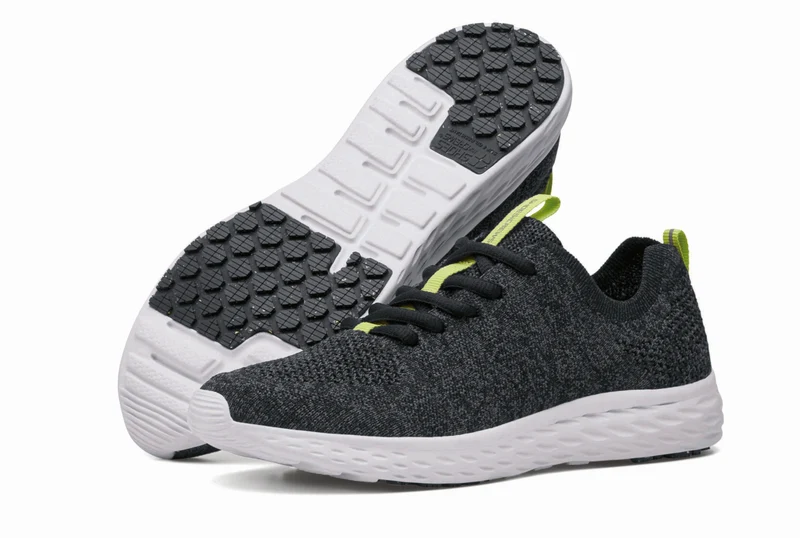 EVERLIGHT ECO DAMEN SCHWARZ/GRAU