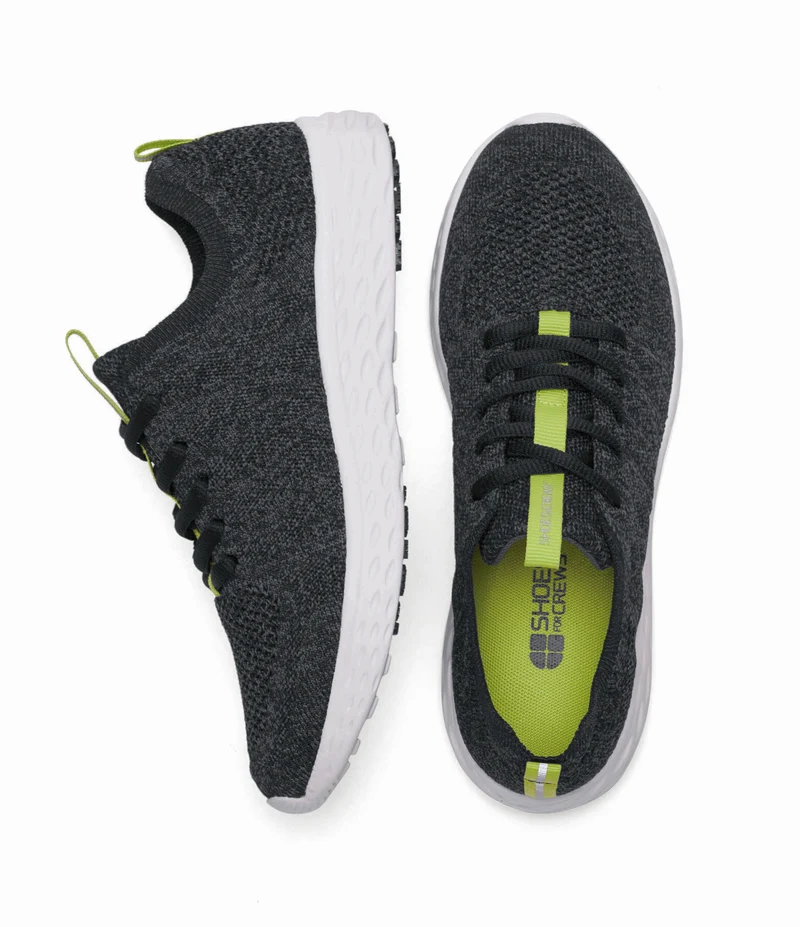 EVERLIGHT ECO DAMEN SCHWARZ/GRAU