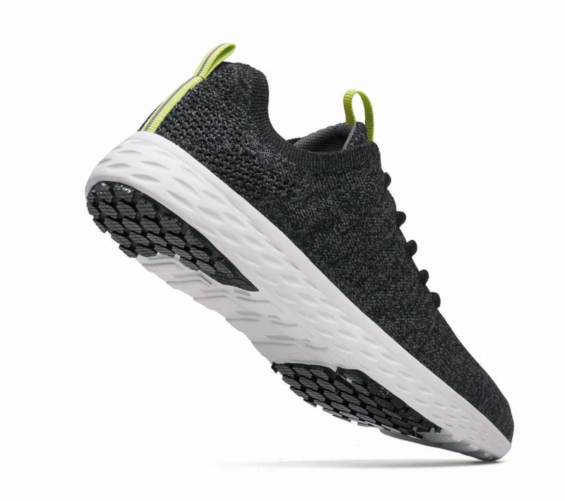 EVERLIGHT ECO DAMEN SCHWARZ/GRAU