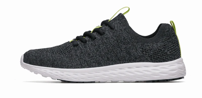 EVERLIGHT ECO DAMEN SCHWARZ/GRAU