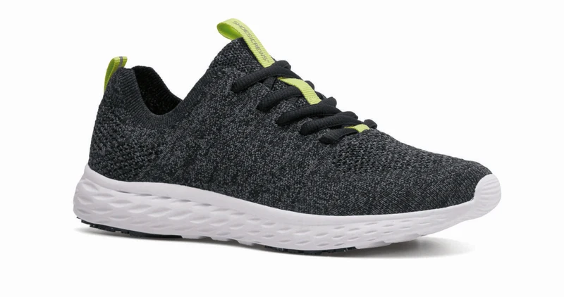 EVERLIGHT ECO DAMEN SCHWARZ/GRAU