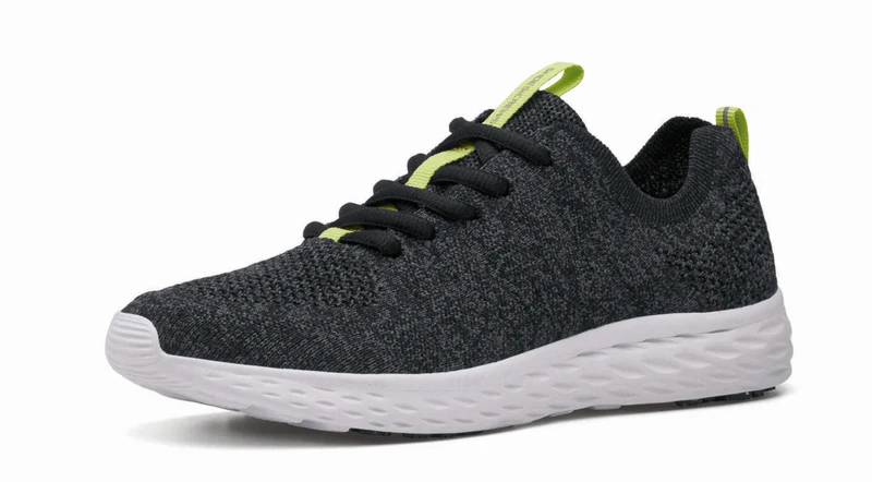 EVERLIGHT ECO DAMEN SCHWARZ/GRAU