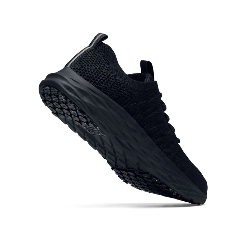 EVERLIGHT ECO HERREN SCHWARZ