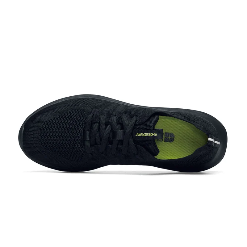 EVERLIGHT ECO HERREN SCHWARZ