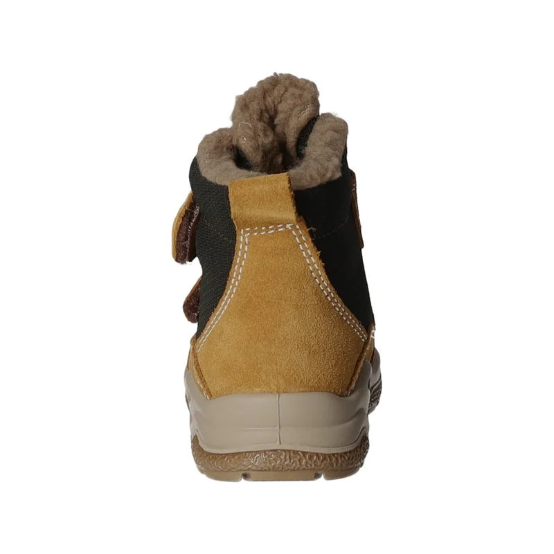 BOXX Allwetterstiefel Warmfutter mit Funktionsmembran (wasserabweisend/wasserdicht)