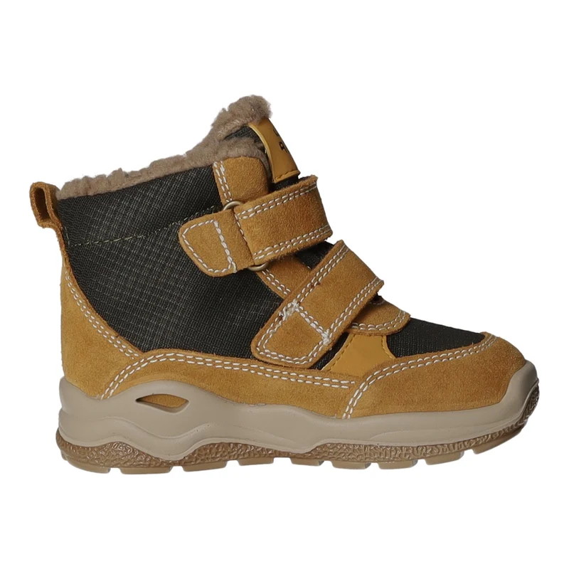 BOXX Allwetterstiefel Warmfutter mit Funktionsmembran (wasserabweisend/wasserdicht)